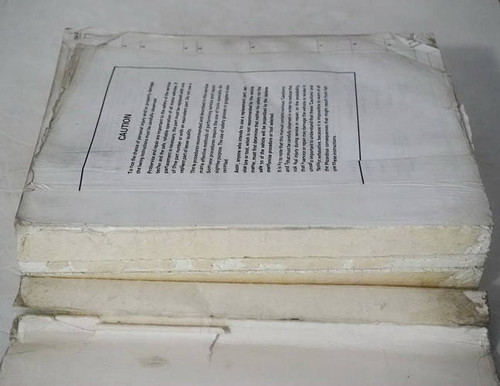 1986 Pontiac Bonneville Grand Prix Parisienne Service Manual