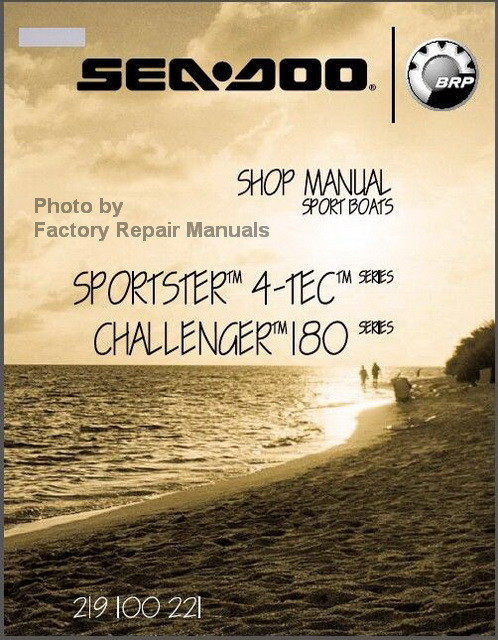 2005 Sportster 4Tec Owners Manual