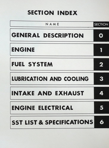 Toyota 16R and 18R Engine Repair Manual

