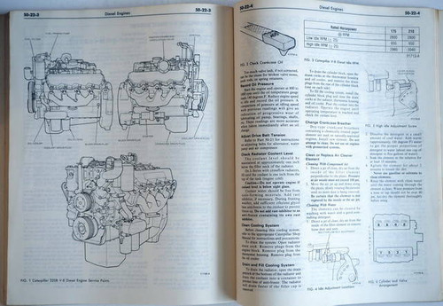 1977 Ford Truck Shop Manual Volume 5