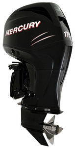 Mercury Verado FourStroke 135 150 175 Outboard Service Manual