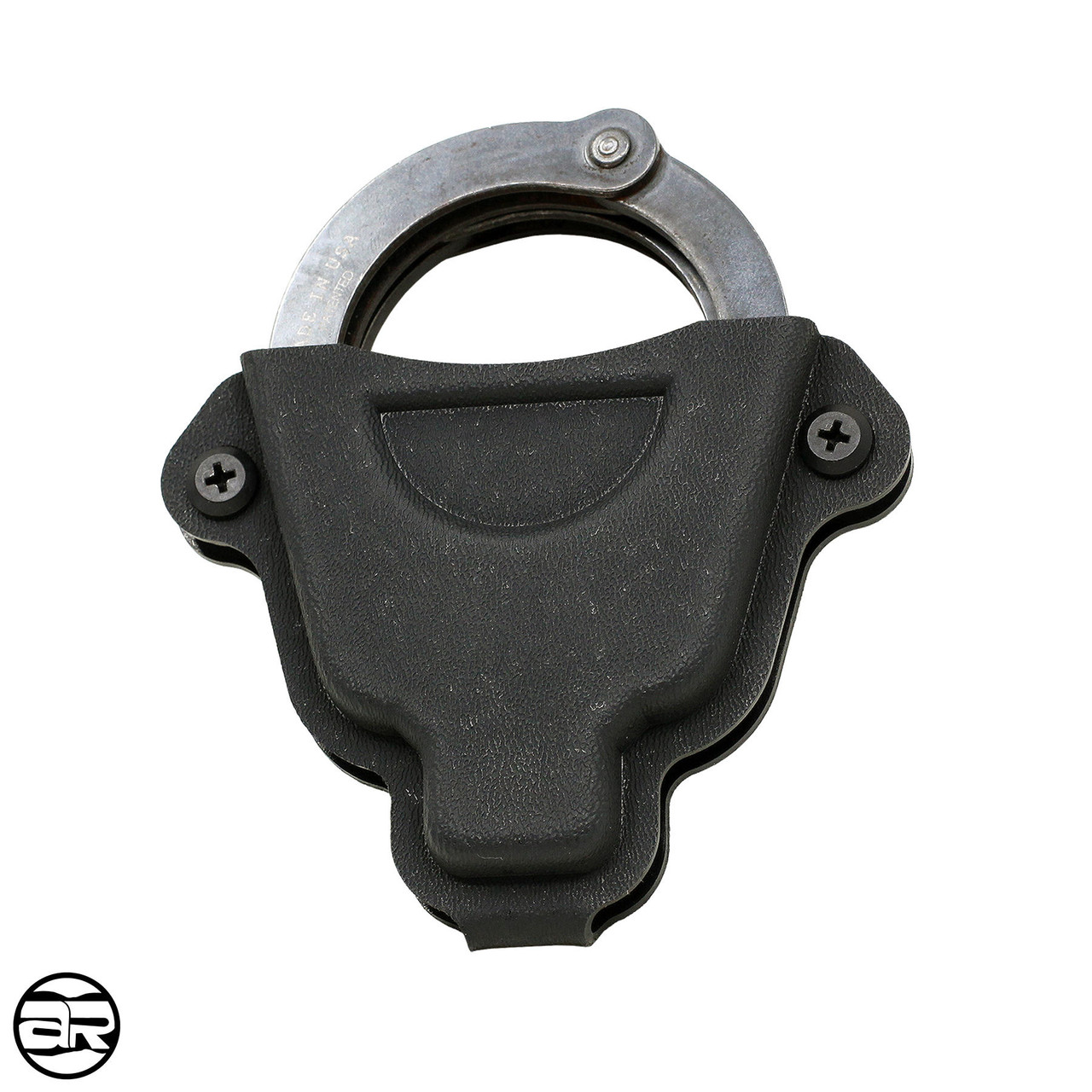 NEW: Cuff Carrier for S&W Chain Handcuffs - DARA HOLSTERS & GEAR