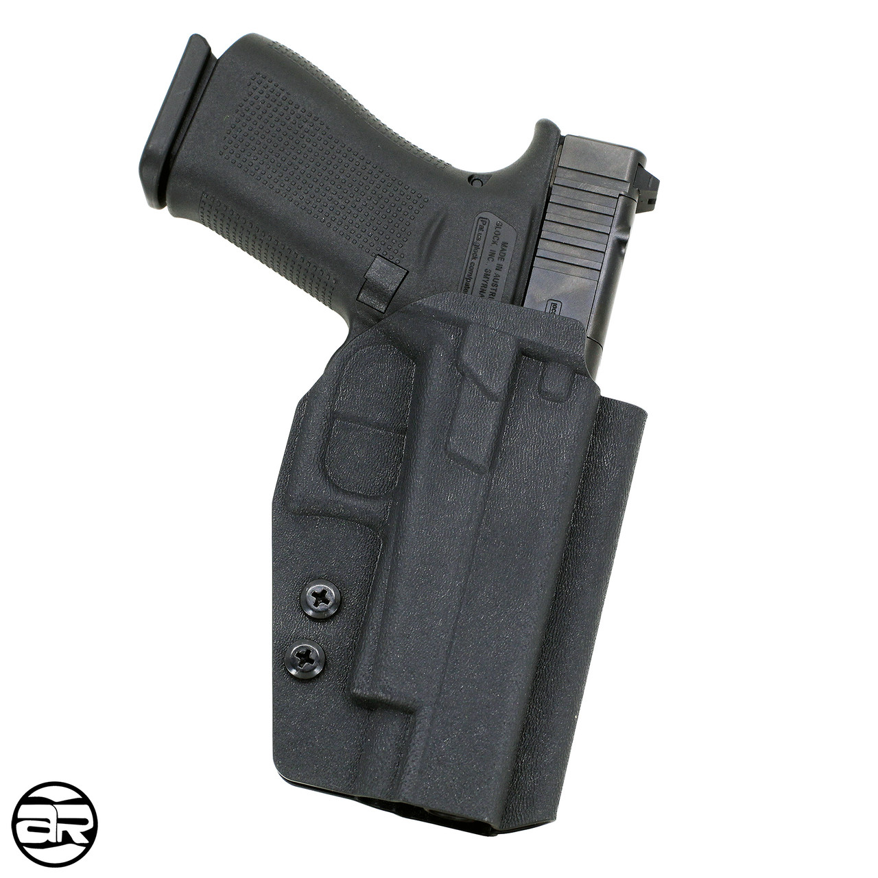 Glock 43/48 MOS Outside Waistband (OWB) Kydex Holster RH