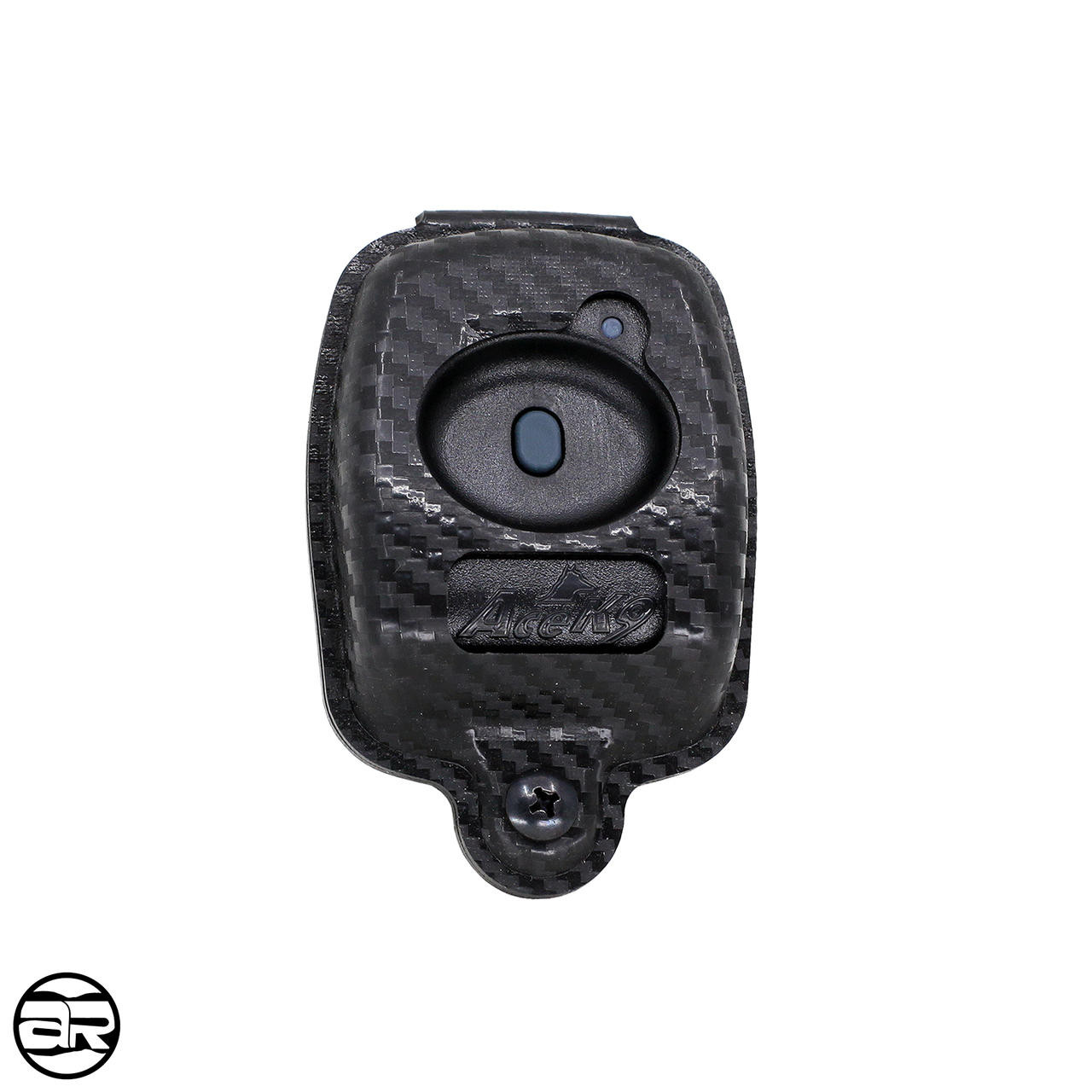 Ace K9 Door Popper Kydex Carrier (Single Button)