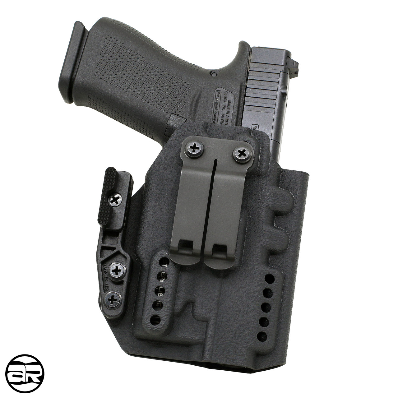 Bravo Concealment OWB GLOCK w/ TLR-7