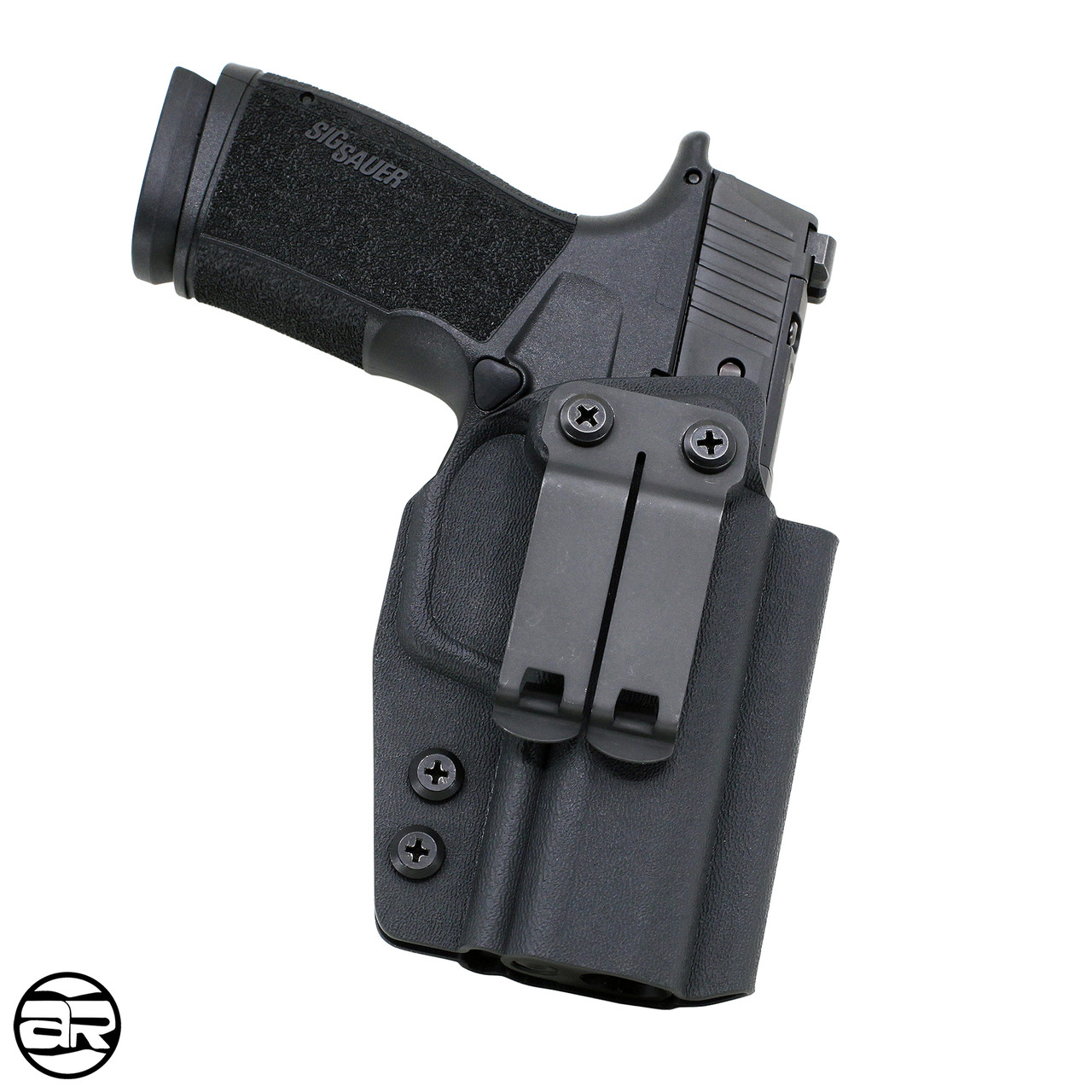 Sig Sauer P365 Holster - Made in U.S.A. - Lifetime Warranty