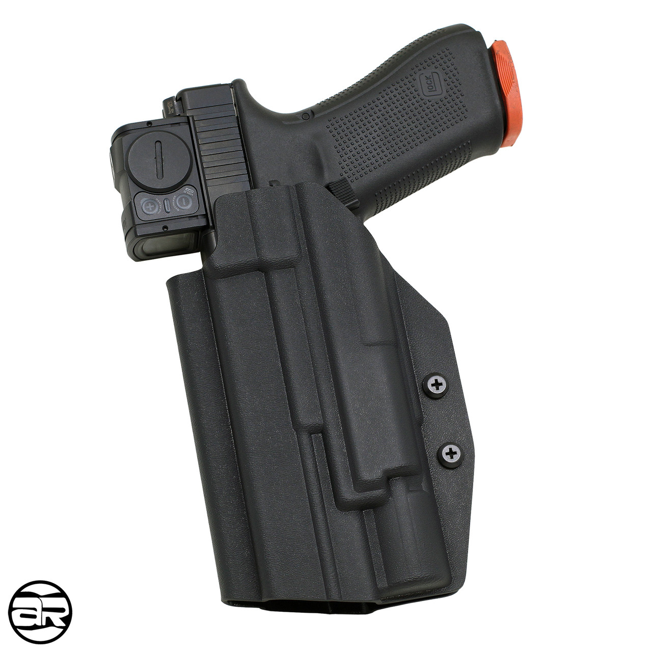 Outside Waistband (OWB) LH Holster for GLOCK® Pistols — SureFire X300