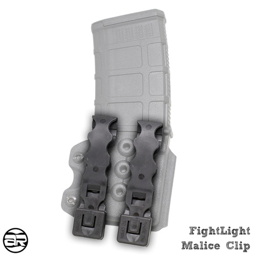 FightLight Malice Clips FightLight Malice Clips