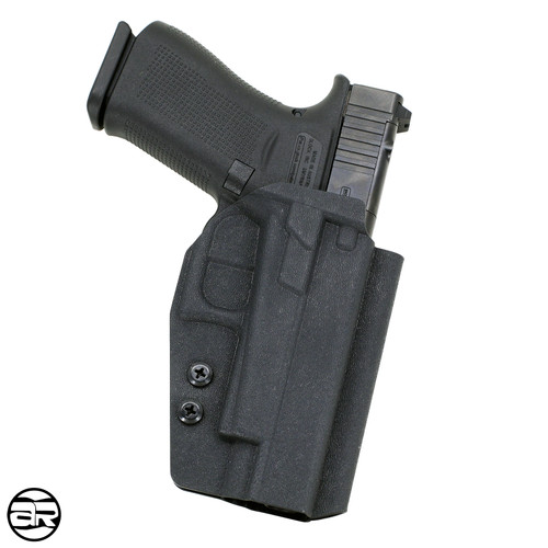 Outside Waistband Kydex Holster for Glock® 48 Pistols Black