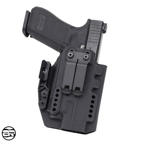 IWB Inside The Waistband Holster for Heizer Defense PS1