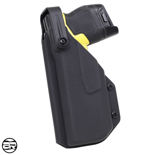 AXON Taser 7 Level 2 Duty Grade Holster Left Handed AXON Taser 7 Level 2 Duty Grade Holster Left Handed
