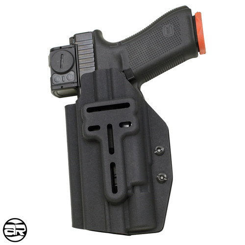 Outside Waistband (OWB) RH Holster for GLOCK® Pistols — SureFire X300