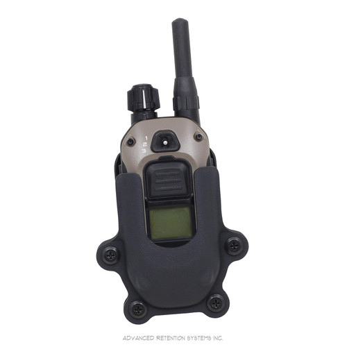 Dogtra E-Collar 1900 Remote Kydex Carrier