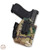 Inforce Wild 1 Appendix Inside Waistband for Glock® Pistols Multicam DCC Monoblock Clip
