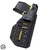 AXON Taser 7 Level 2 Duty Grade Holster Rear Attachment Layout Left Handed AXON Taser 7 Level 2 Duty Grade Holster Rear Attachment Layout Left Handed