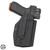 Glock® X300 Right Handed Outside Waistband Duty Grade Holster