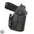 Sig Sauer P365 XMACRO Streamlight TLR7 Sub AIWB Appendix Inside Waistband holster