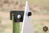 T-post hanger