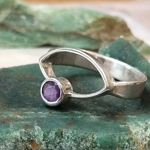 Halo Ring Extended Viewing