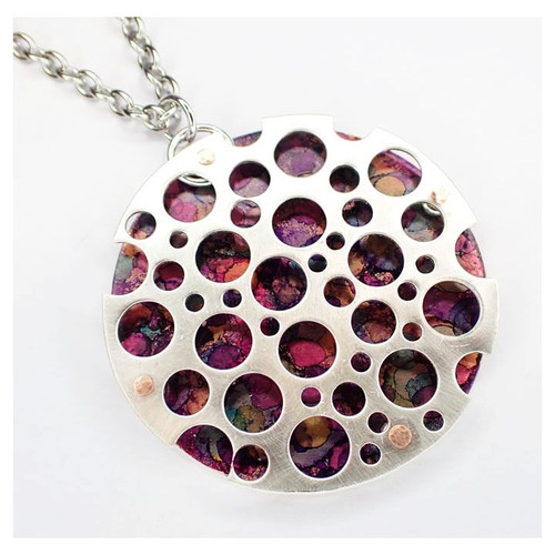 17-26.7p Across the Universe