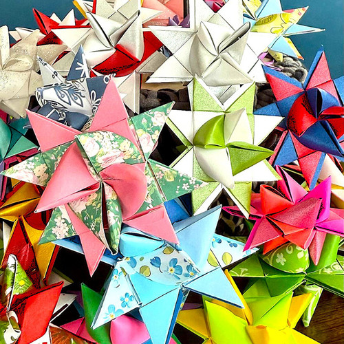 18-26.3p Star Gazing