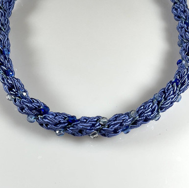 Sparkle Necklace Extended Viewing