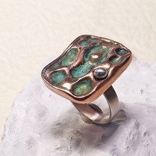 Chasing the Ring Extended Viewing