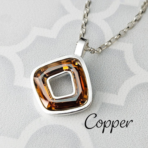 Symphony Pendant Extended Viewing