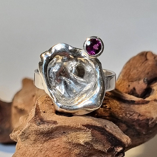 Splash 'n Stone Extended Viewing