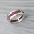 Aligned Ring Extended Viewing