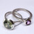 19-25.5a Heavy Set Ring