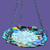 16-26.5p Spring Bird Bath