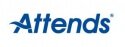Attends Logo