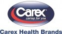 Carex Health Brands Logo