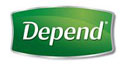 Depend Logo