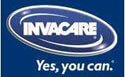 Invacare Logo