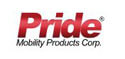 Pride Mobility Logo