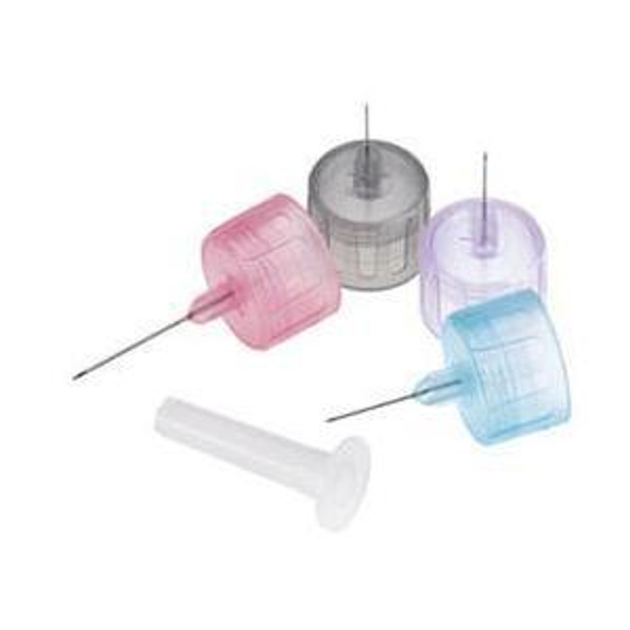 Unifine Pentips Pen Needles