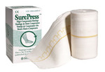 Absorbent Padding SurePress 4 Inch X 3.2 Yard