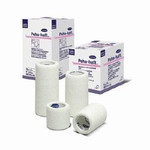 Cohesive Bandage Peha-haft 1.5 Inch X 4.5 Yard Self-adherent Closure White NonSterile