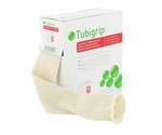 Tubular Support Bandage Tubigrip 11 Yard Standard Compression Pull On Natural Size B NonSterile