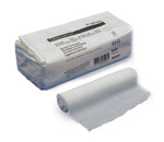Conforming Bandage Dermacea Cotton / Polyester 1-Ply 4 Inch X 4 Yard Roll NonSterile