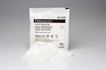 Fluff Dressing Dermacea Cotton 6 X 6 Inch Square Sterile