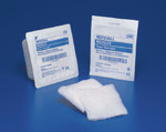 Fluff Dressing Kerlix Gauze 6-Ply 6 X 6.75 Inch Rectangle Sterile