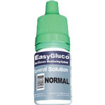 EasyGluco Control Solution