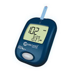Simple Diagnostics Clever Choice Autocode Mini Blood Glucose 867696285