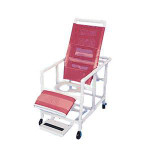 Healthline Reclining Shower Chair 397779498