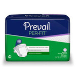 Prevail PerFit Adult Brief Regular 40 to 49