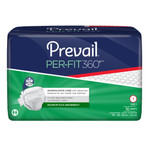 Prevail Perfit360 Adult Brief Size 1 Medium 26 to 48