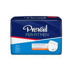 Prevail PerFit Mens Protective Underwear Medium 34 to 36